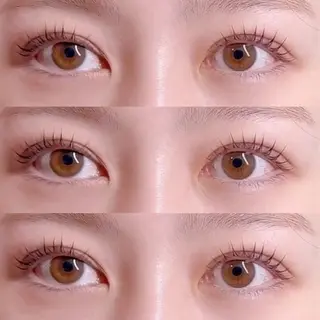 マツエク・マツパ YuA beauty所属・YuA beautyのマツエク・マツパデザイン