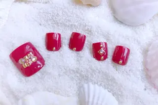 ネイル ku-to所属・林 志帆子【en2号店】のマツエク・マツパデザイン