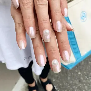 ネイル Nail Adore.のネイルデザイン