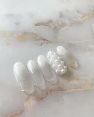 ネイル NailSalon Beniceのネイルデザイン