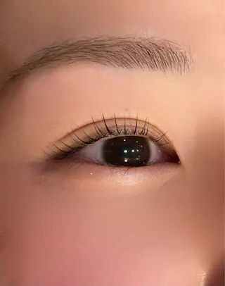 マツエク・マツパ offSHORE sahoのマツエク・マツパデザイン