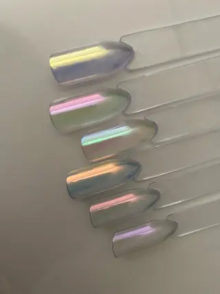 ネイル Nail Salon hrk.のネイルデザイン