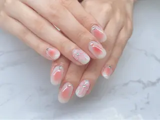 ネイル O's nailのネイルデザイン