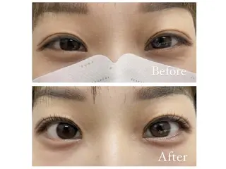 マツエク・マツパ ベルス・アイラッシュ所属・ベルス· アイラッシュのマツエク・マツパデザイン