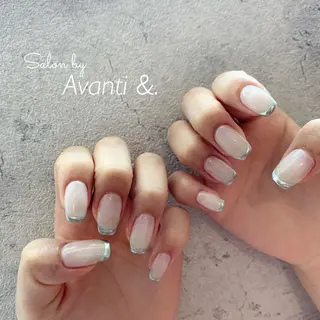 ネイル ＿i nails'のネイルデザイン