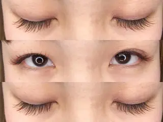 マツエク・マツパ Kimura Miyukiのマツエク・マツパデザイン