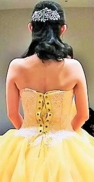 谷渡 晴樹のエステ・リラクイメージ