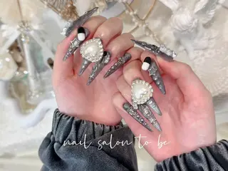 ネイル Su mmerのネイルデザイン