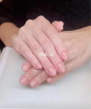 ネイル Nails 39のネイルデザイン