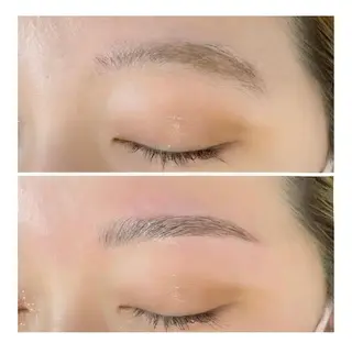 アイブロウ Lifty 小倉魚町店【リフティ】所属・リフティ小倉魚町店 miyuの眉毛・アイブロウイメージ