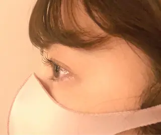 マツエク・マツパ Porte都立大学 🕊️✨のヘアスタイル