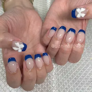 ネイル MoonLight SHINOのネイルデザイン