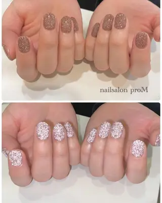 ネイル *･*MIMnail *･゜ﾟ･*:･*のネイルデザイン