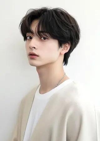 メンズ 似合わせショート特化 ✨松本のヘアスタイル