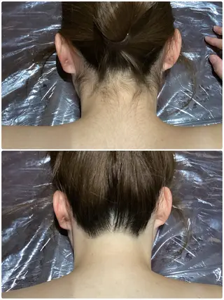 Ange -viva la vida-所属・Esthesalon -Ange-のエステ・リラクイメージ