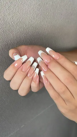 ネイル MAXKELLY大阪店所属・MAXKELLY 大阪店のネイルデザイン