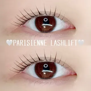 マツエク・マツパ Chisato🤍池 袋/マツパ/マツエクのマツエク・マツパデザイン