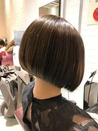 ショート 💎清水隆宏💎 TOPSTYLISTのヘアスタイル