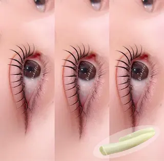 マツエク・マツパ Richelle まつ毛•眉毛専門店のマツエク・マツパデザイン