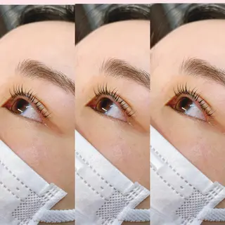 マツエク・マツパ ambitious昭島所属・ambitious 昭島★AIのマツエク・マツパデザイン