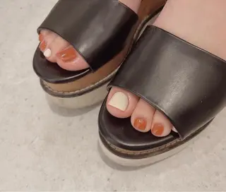 ネイル Kanal Kanaのエステ・リラクイメージ