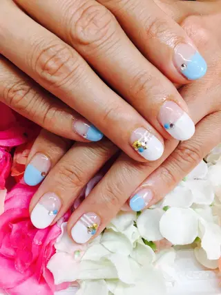 ネイル 酵素風呂　RA.RA所属・酵素風呂 RA.RAのその他イメージ