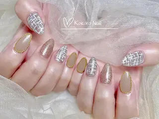 ネイル 🌙LUNA 🌙のネイルデザイン