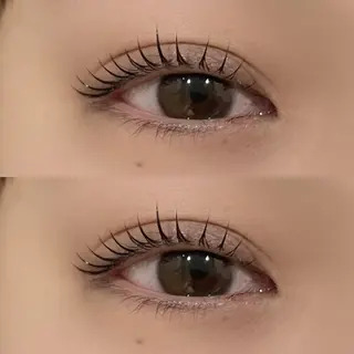 マツエク・マツパ まつげパーマ専門店 くるり🎀赤澤🎀のマツエク・マツパデザイン