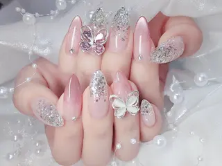 ネイル Chouette Nailのネイルデザイン