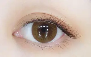 マツエク・マツパ Cute beauty2のマツエク・マツパデザイン