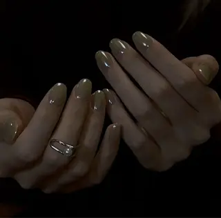 ネイル Panda.z🐼 ネイルサロンのネイルデザイン