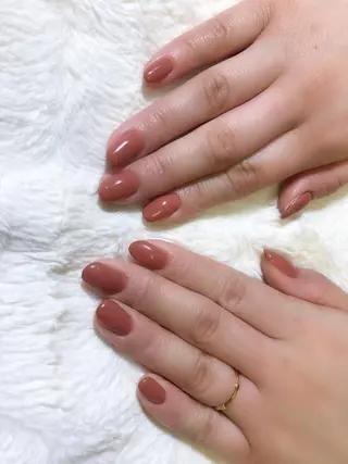 ネイル NailSalon who...所属・n. fumikoのネイルデザイン