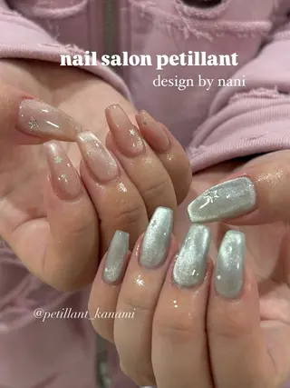 ネイル tipune namiのネイルデザイン