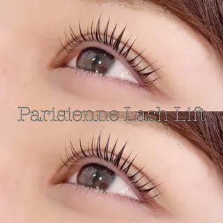 マツエク・マツパ 中川 聖奈のマツエク・マツパデザイン