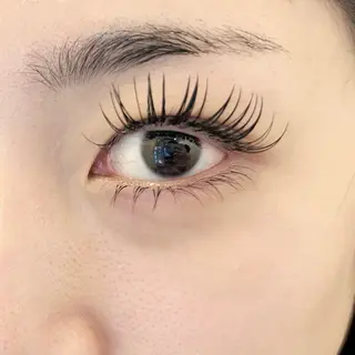 マツエク・マツパ olive 藤枝のマツエク・マツパデザイン