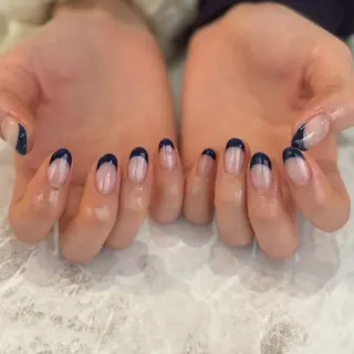 ネイル paragraph ¶のネイルデザイン