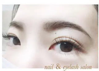 マツエク・マツパ 齋藤 愛依の眉毛・アイブロウイメージ