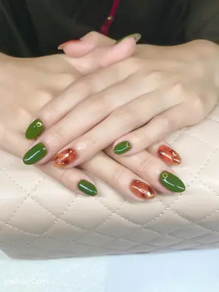 ネイル Salon MINEのエステ・リラクイメージ