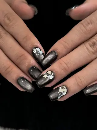 ネイル -NAIL SALON-　ETORO所属・ETORO 表参道 himawariのネイルデザイン