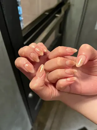 ネイル Cachette miyukiのネイルデザイン