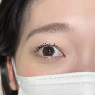 マツエク・マツパ LUME IMARIのマツエク・マツパデザイン