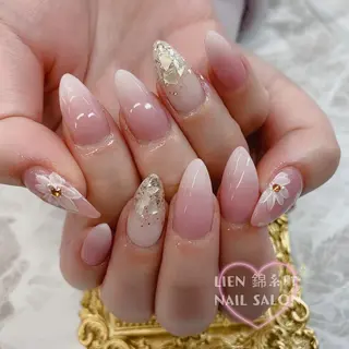 ネイル Lien _リエン リエンのネイルデザイン