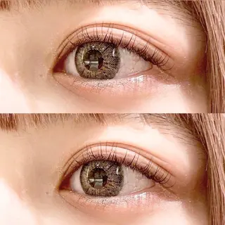 マツエク・マツパ 御園生 彩のマツエク・マツパデザイン