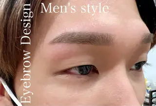 アイブロウ chouchou🌷 miyuuのマツエク・マツパデザイン