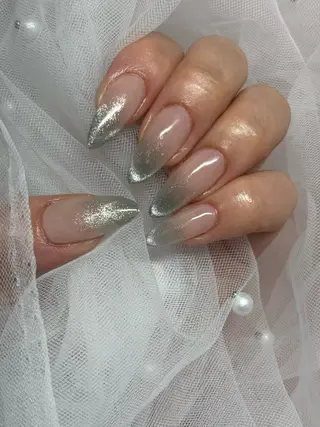 ネイル Nail Salon RiLion所属・kaho  🧸🎀 RiLionのネイルデザイン