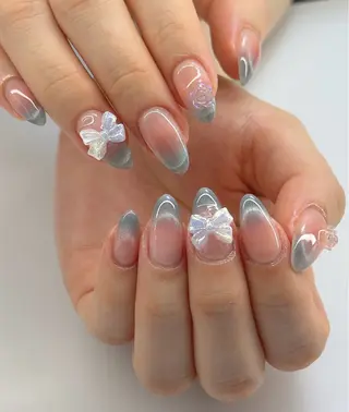 ネイル Nails 39のネイルデザイン
