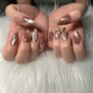 ネイル nail salon Libertyのネイルデザイン