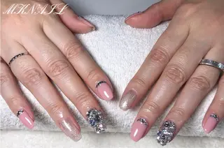 ネイル MK NAILのネイルデザイン