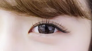 マツエク・マツパ 谷澤 友香のマツエク・マツパデザイン