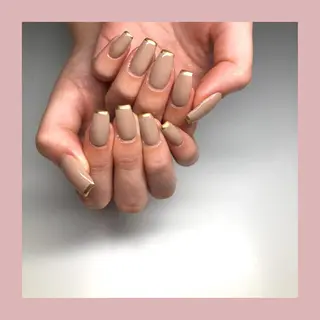 ネイル Kobe nail所属・Kobe nail Uedaのネイルデザイン